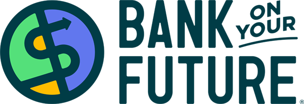 Bank On Your Future Logo