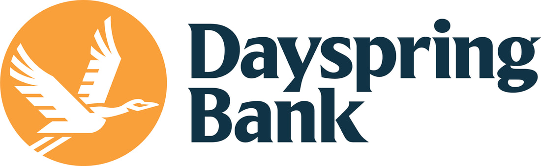 Dayspring Bank will be the new name for First State Bank, headquartered in Gothenburg.