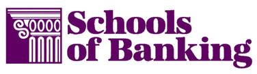Schools of Banking Logo