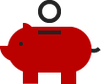 LiFE Piggy Bank Logo
