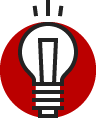 LiFe Lightbulb Logo